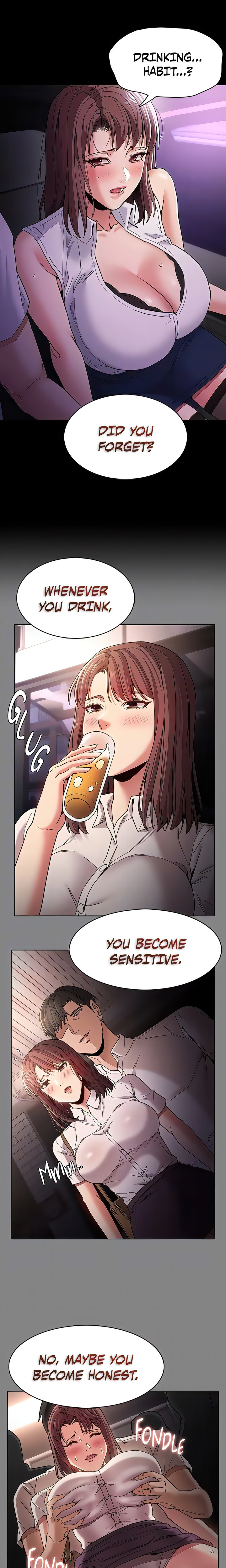 Pervert Diary Chapter 37 - Manhwa18.com