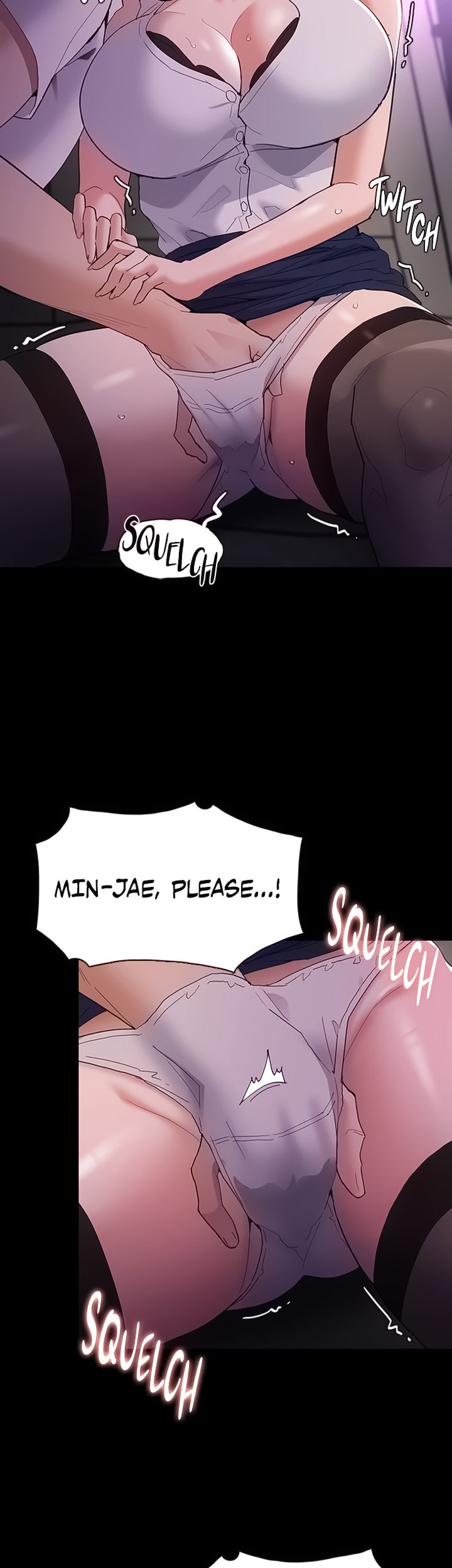 Pervert Diary Chapter 38 - Manhwa18.com