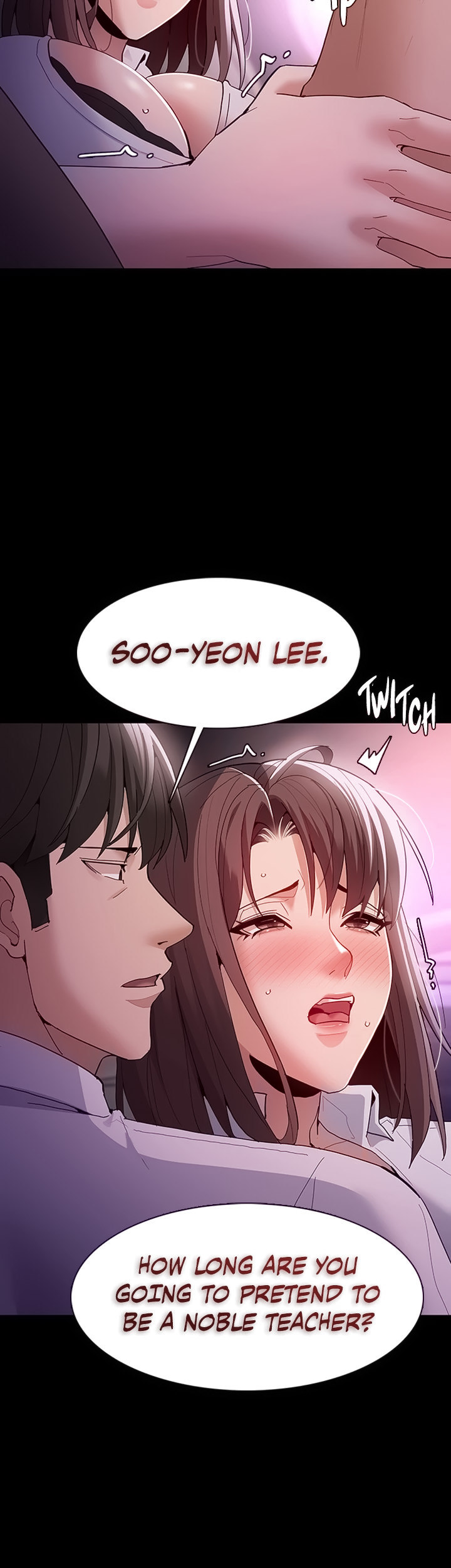 Pervert Diary Chapter 38 - Manhwa18.com