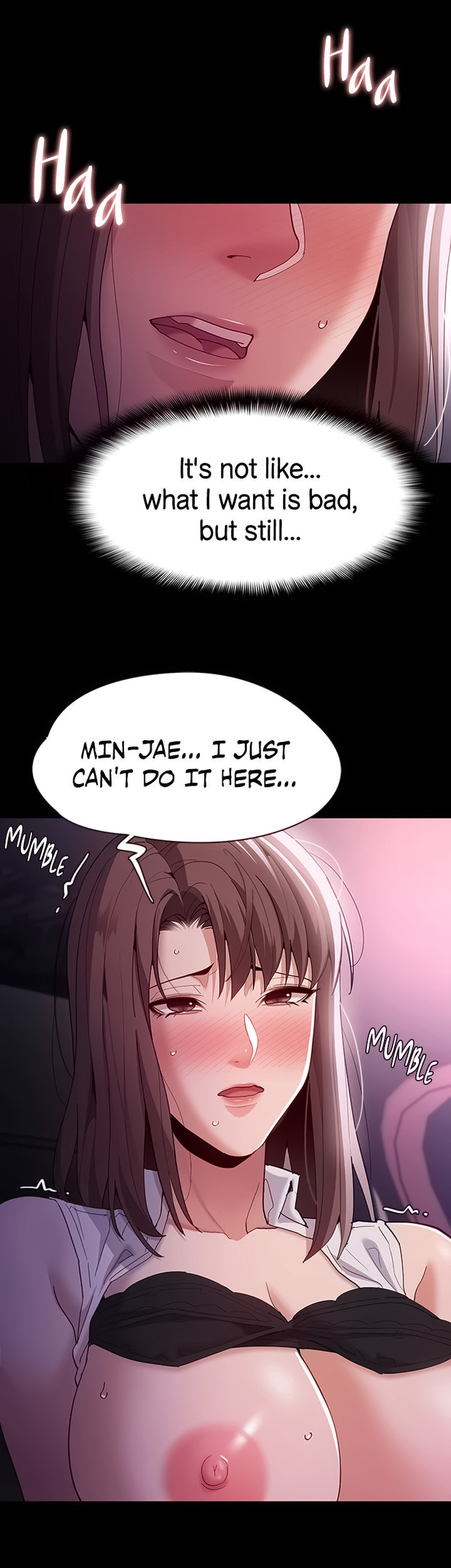 Pervert Diary Chapter 38 - Manhwa18.com