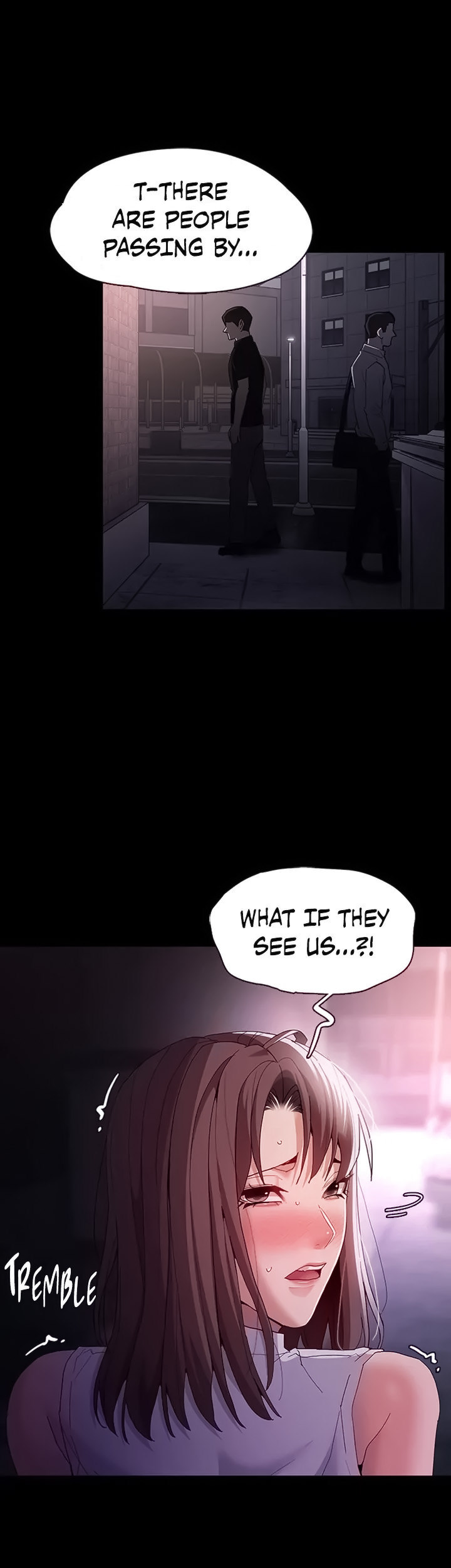 Pervert Diary Chapter 38 - Manhwa18.com