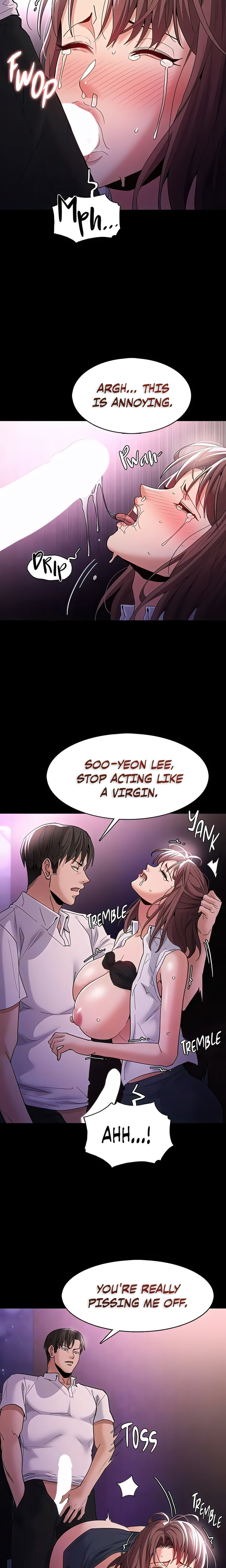 Pervert Diary Chapter 39 - Manhwa18.com