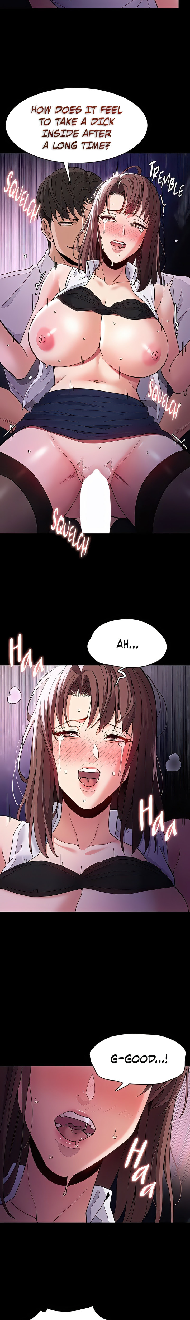 Pervert Diary Chapter 39 - Manhwa18.com