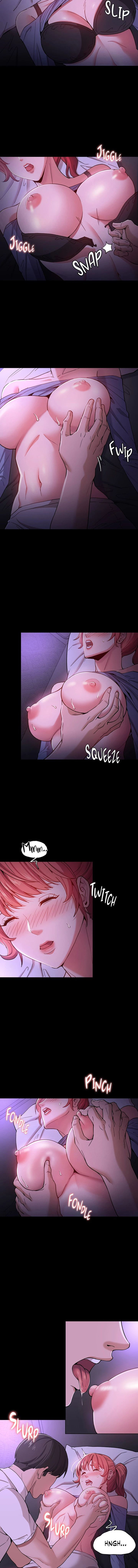 Pervert Diary Chapter 4 - Manhwa18.com