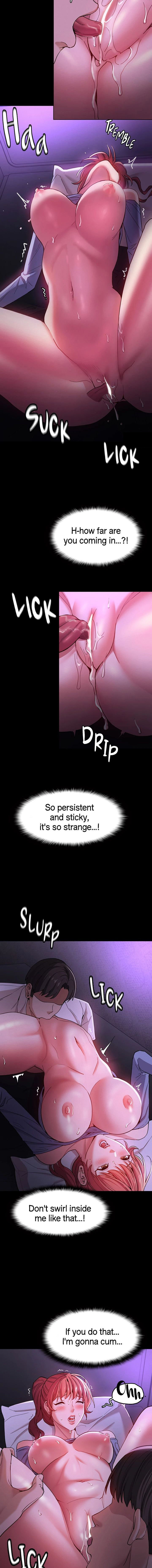 Pervert Diary Chapter 4 - Manhwa18.com