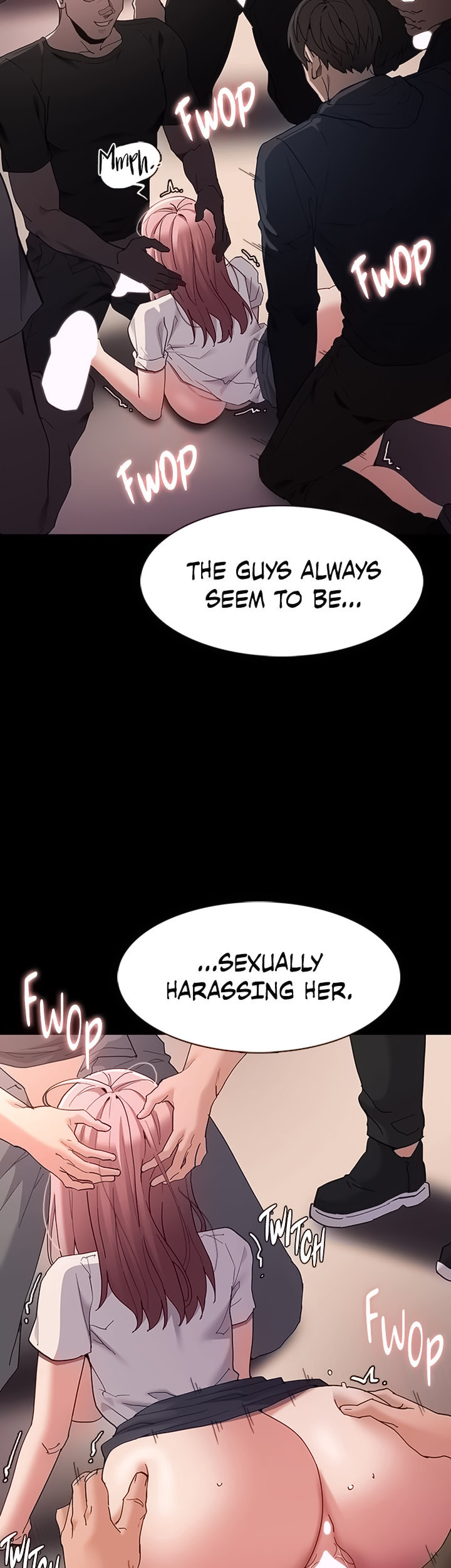 Pervert Diary Chapter 40 - Manhwa18.com