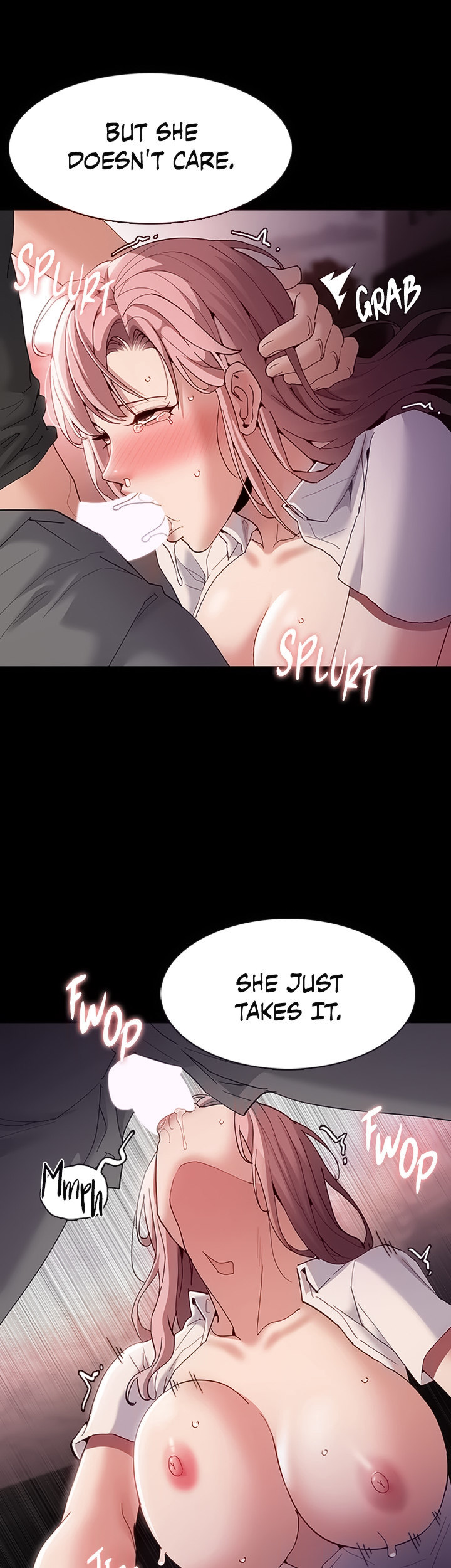 Pervert Diary Chapter 40 - Manhwa18.com