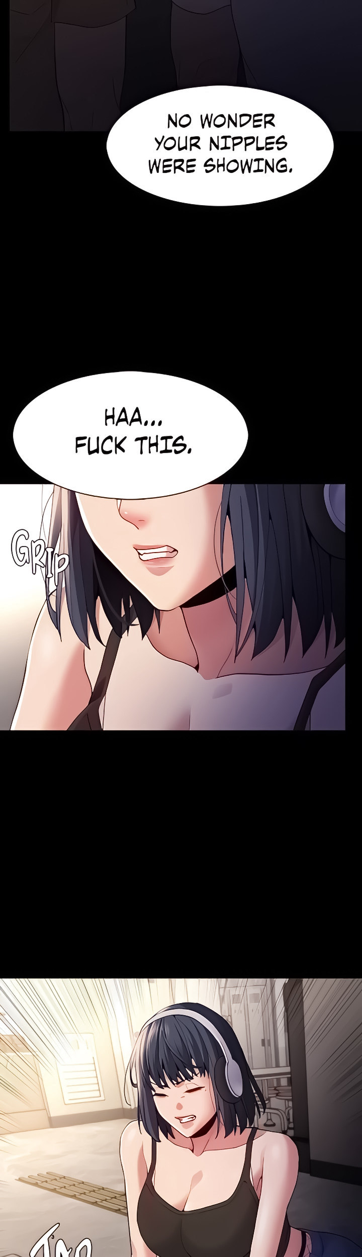 Pervert Diary Chapter 40 - Manhwa18.com