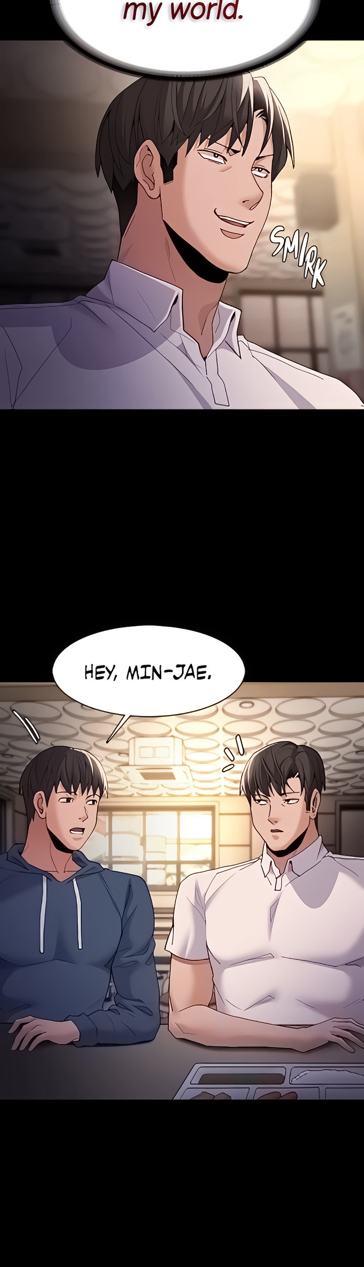 Pervert Diary Chapter 40 - Manhwa18.com