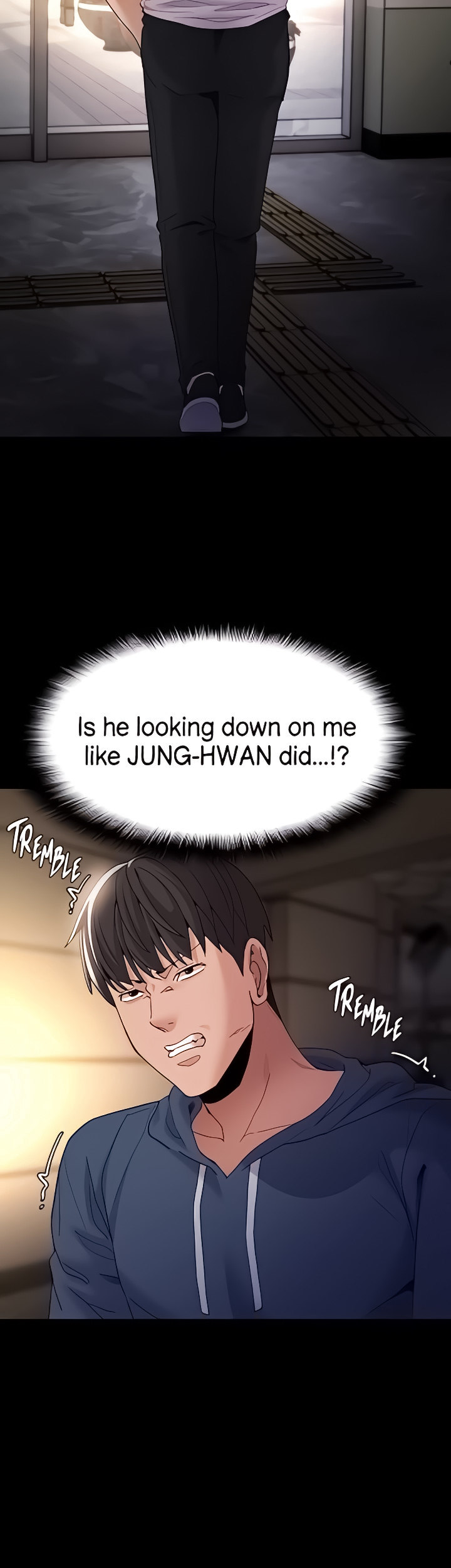 Pervert Diary Chapter 40 - Manhwa18.com