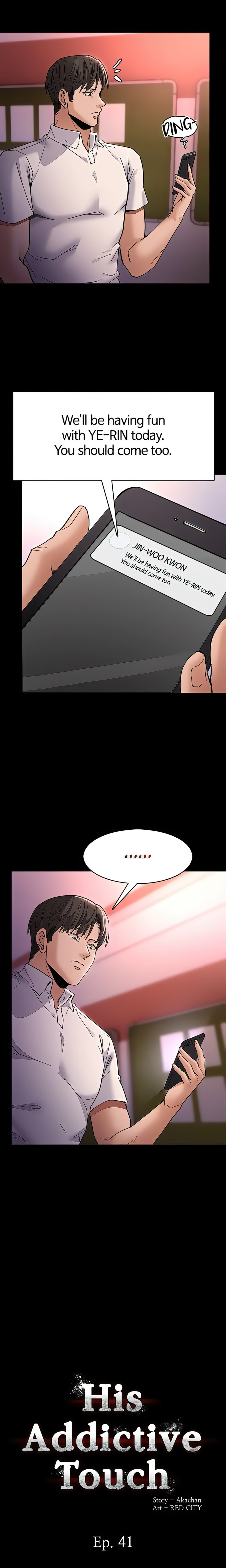 Pervert Diary Chapter 41 - Manhwa18.com