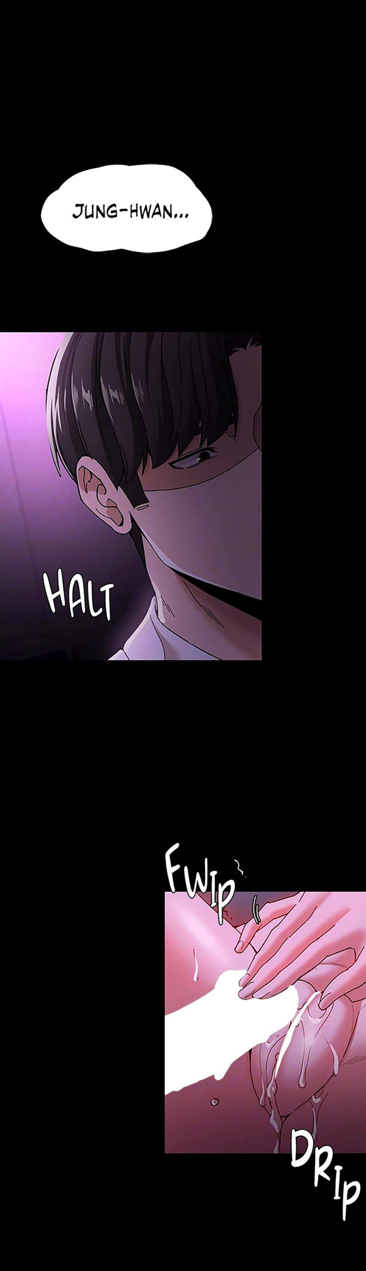 Pervert Diary Chapter 5 - Manhwa18.com