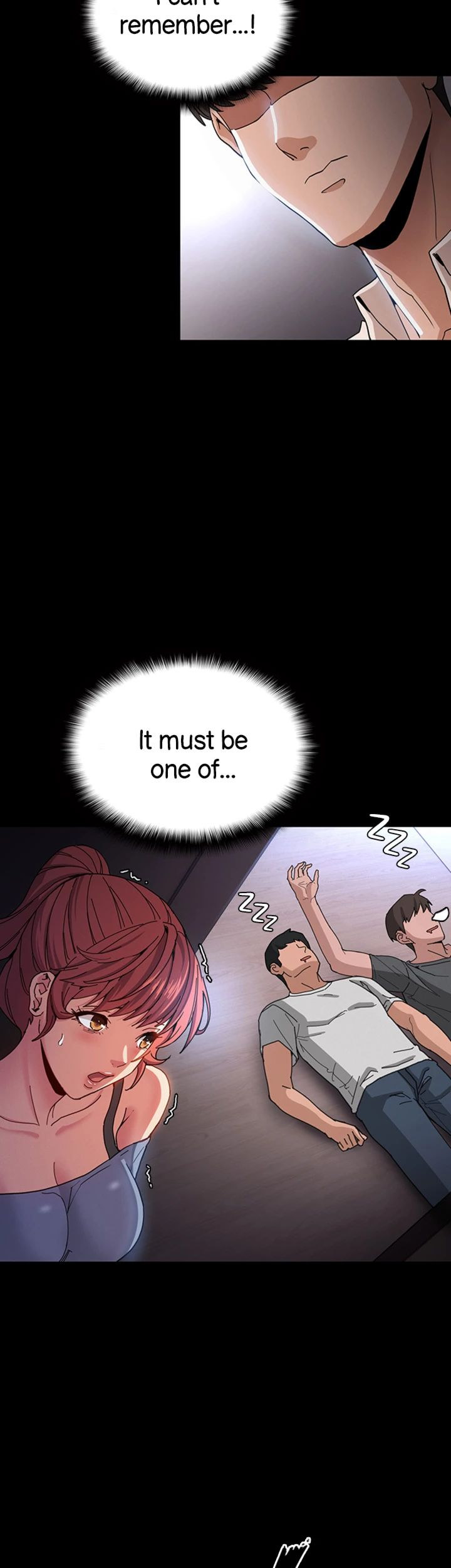 Pervert Diary Chapter 6 - Manhwa18.com