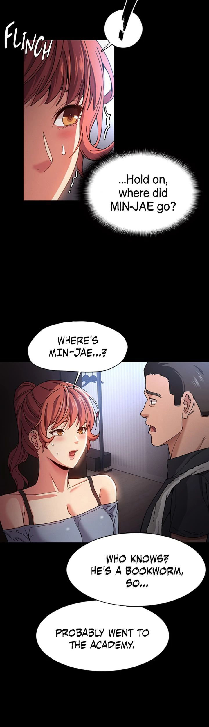 Pervert Diary Chapter 6 - Manhwa18.com