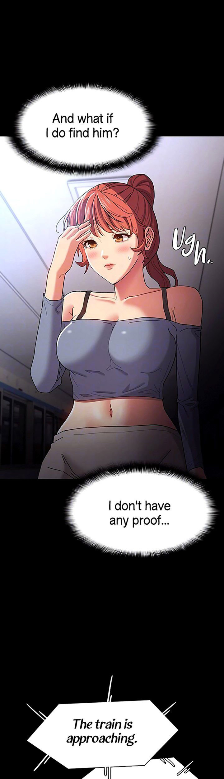 Pervert Diary Chapter 6 - Manhwa18.com