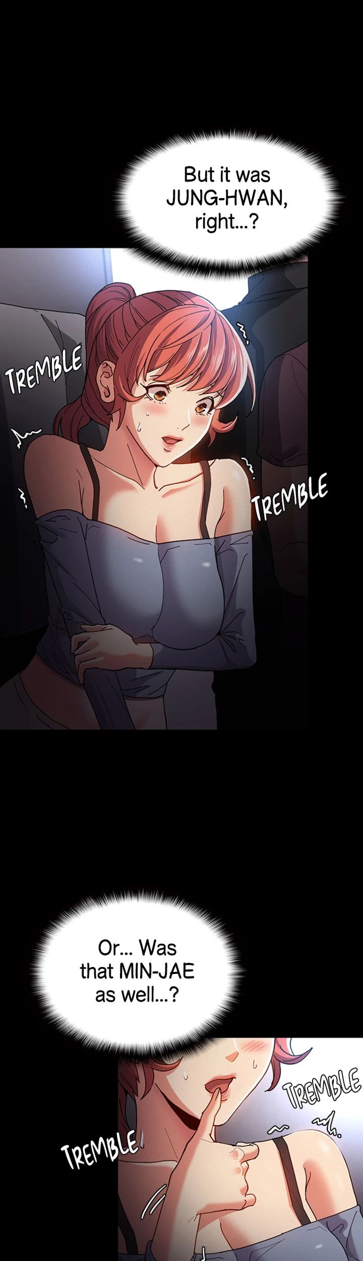 Pervert Diary Chapter 6 - Manhwa18.com