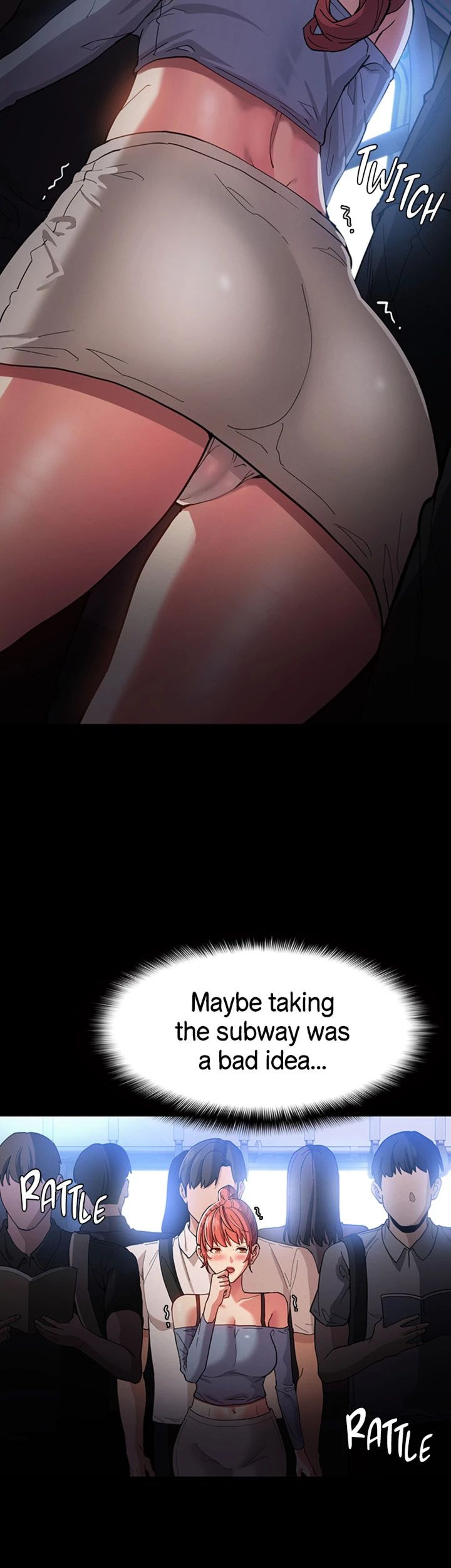 Pervert Diary Chapter 6 - Manhwa18.com