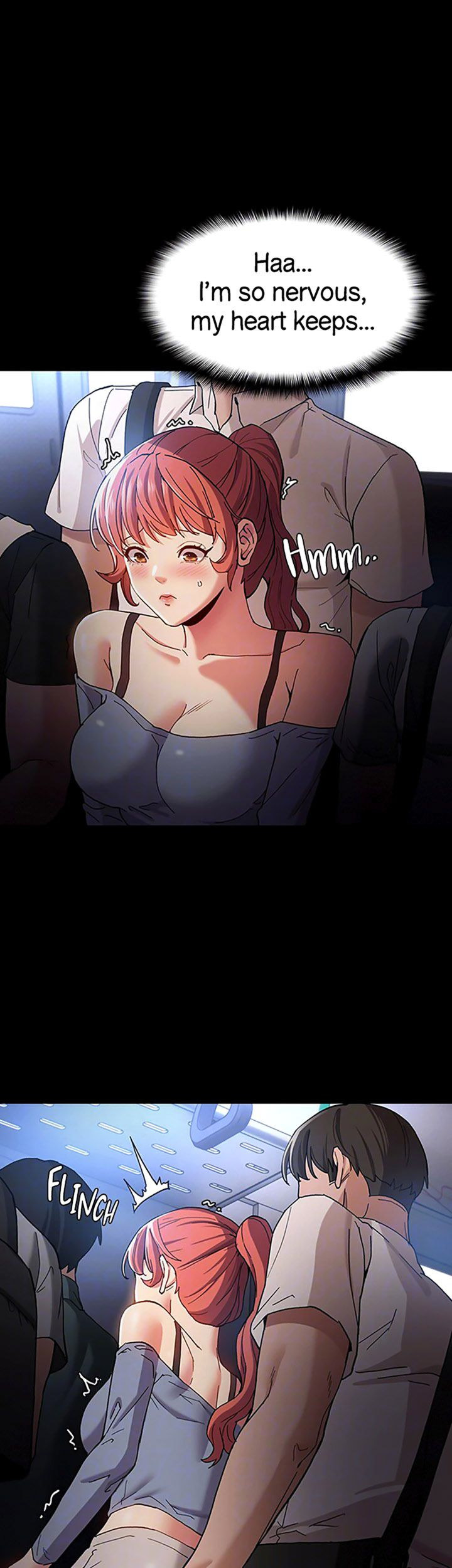 Pervert Diary Chapter 6 - Manhwa18.com