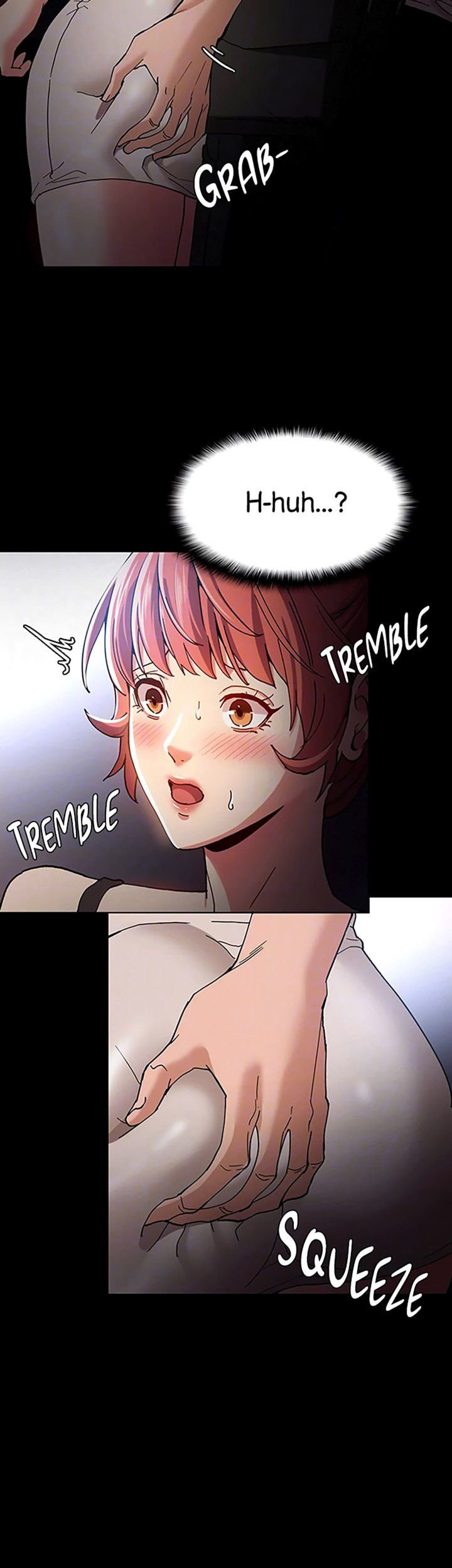 Pervert Diary Chapter 6 - Manhwa18.com