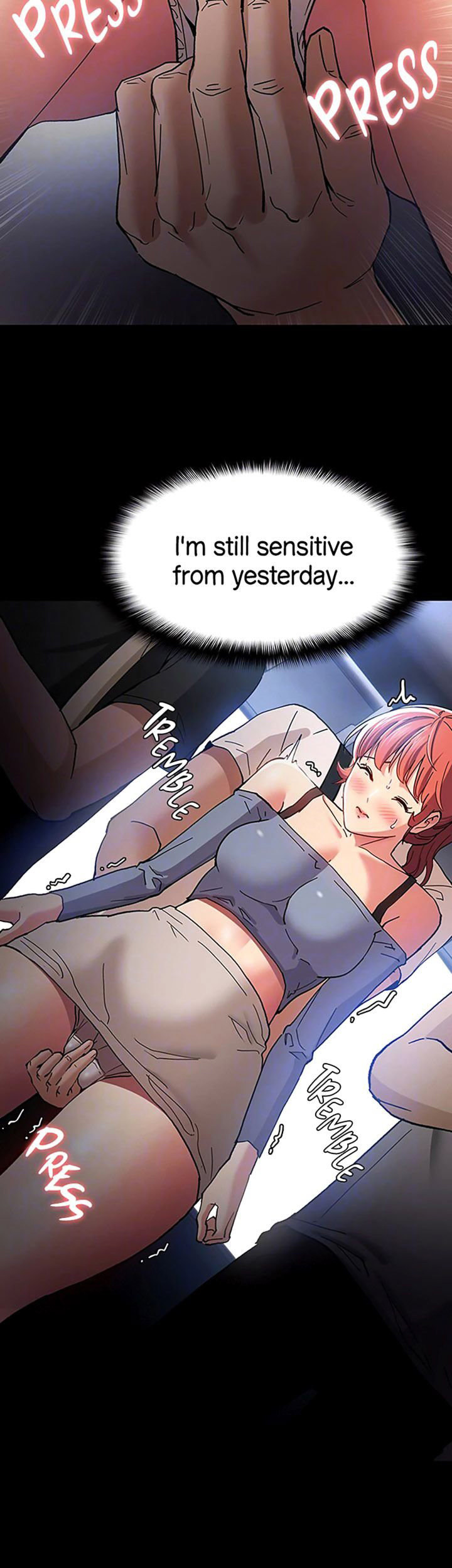 Pervert Diary Chapter 6 - Manhwa18.com