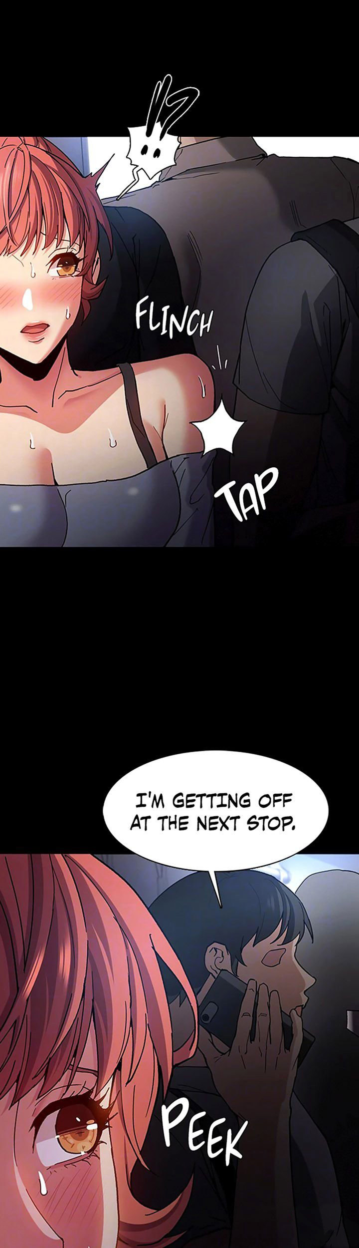 Pervert Diary Chapter 7 - Manhwa18.com