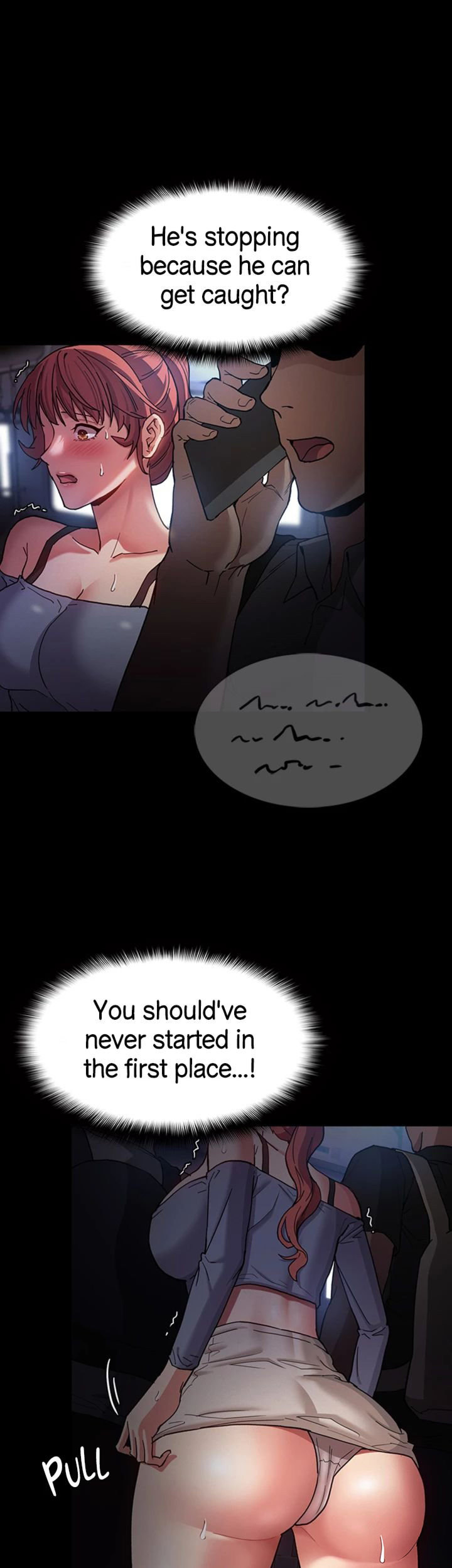 Pervert Diary Chapter 7 - Manhwa18.com