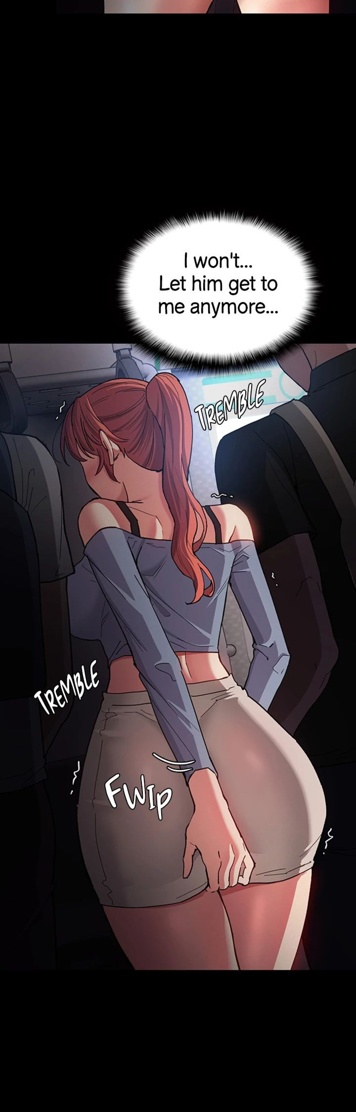 Pervert Diary Chapter 7 - Manhwa18.com