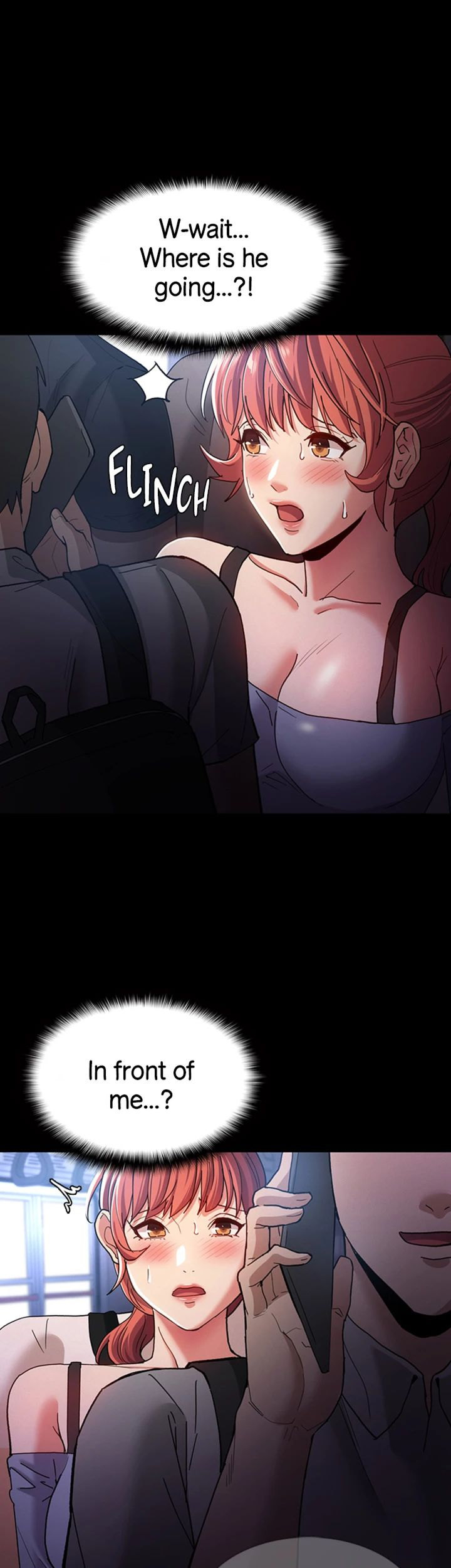 Pervert Diary Chapter 7 - Manhwa18.com