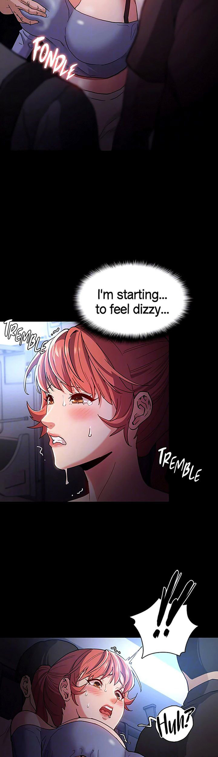 Pervert Diary Chapter 7 - Manhwa18.com