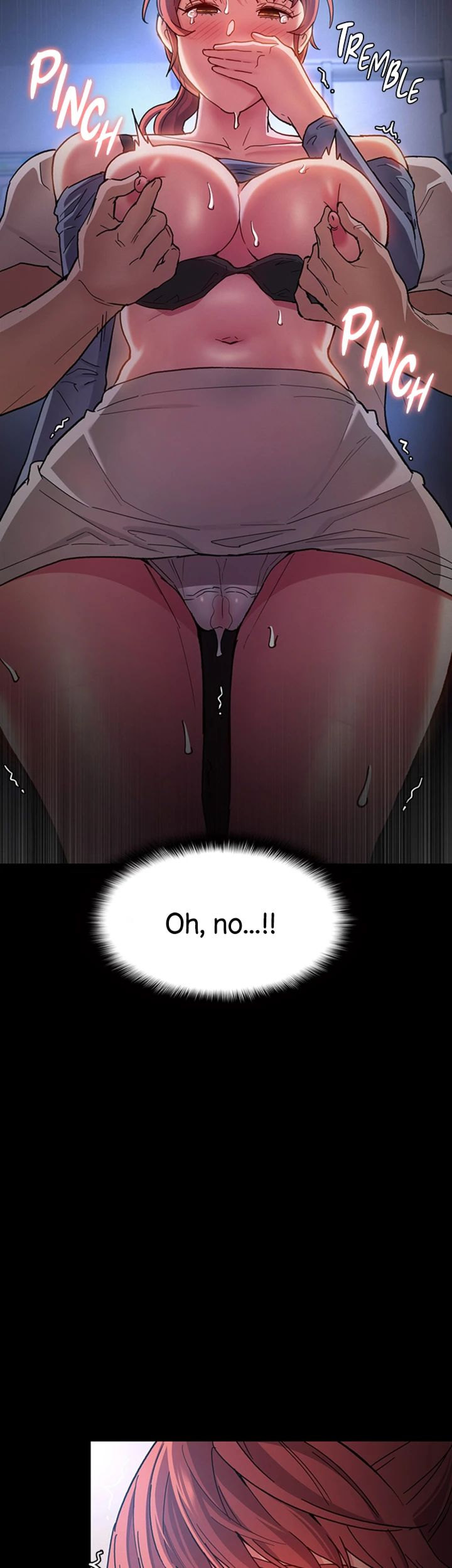 Pervert Diary Chapter 7 - Manhwa18.com