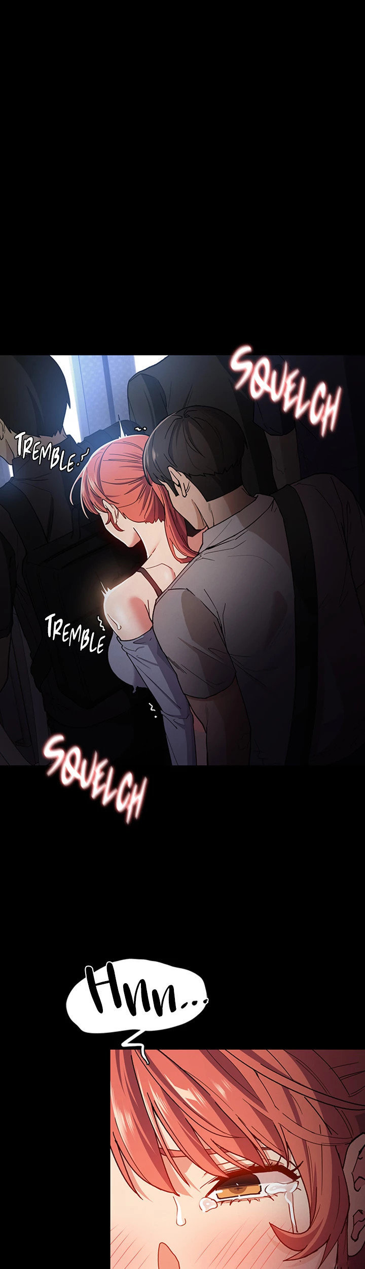 Pervert Diary Chapter 8 - Manhwa18.com