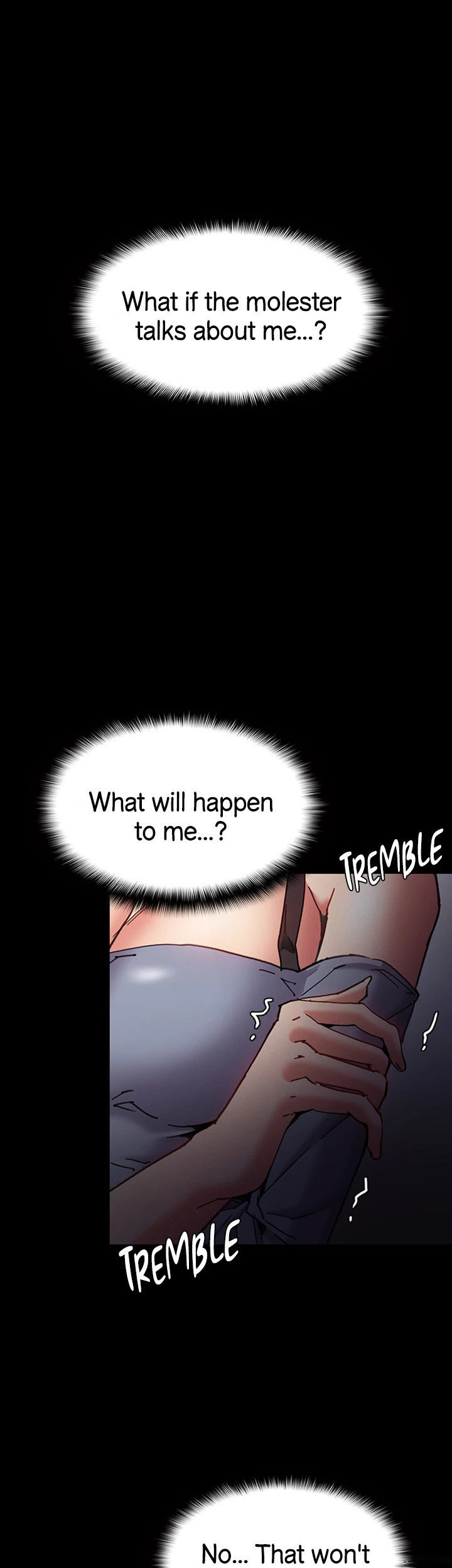 Pervert Diary Chapter 8 - Manhwa18.com