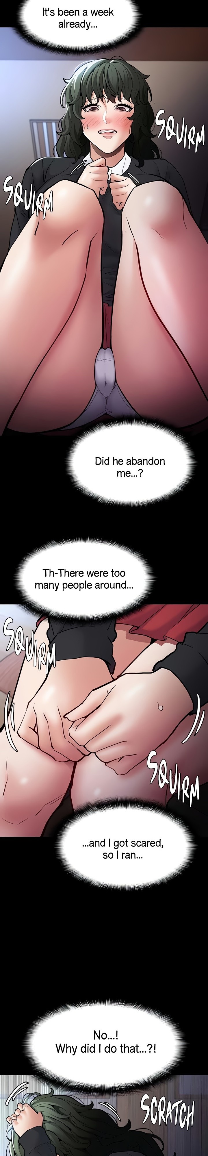 Pervert Diary Chapter 84 - Manhwa18.com