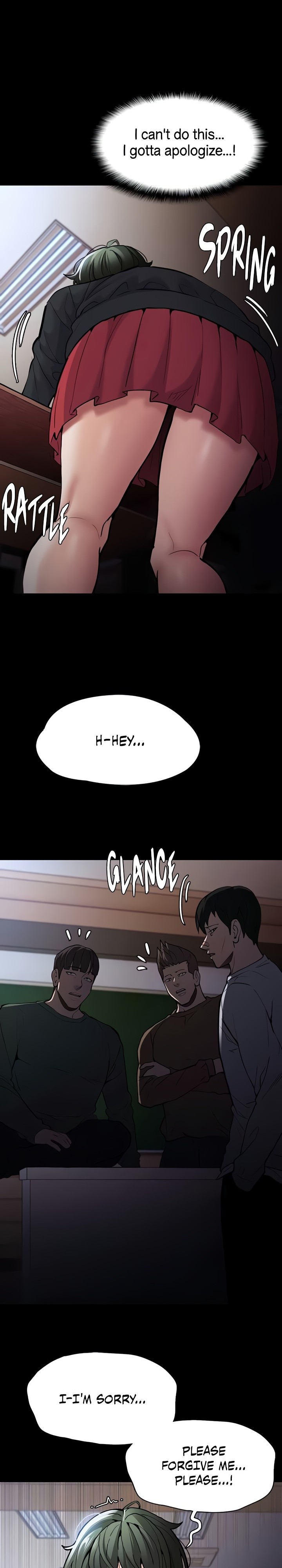 Pervert Diary Chapter 84 - Manhwa18.com