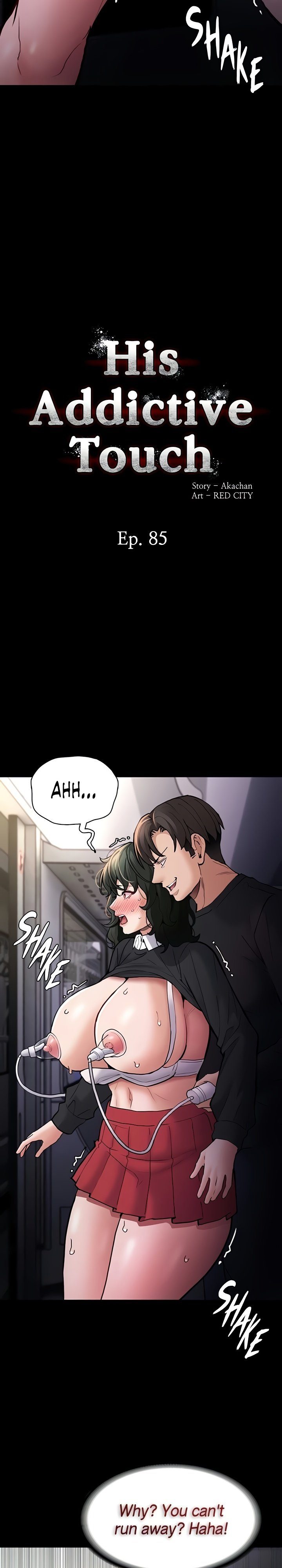 Pervert Diary Chapter 85 - Manhwa18.com