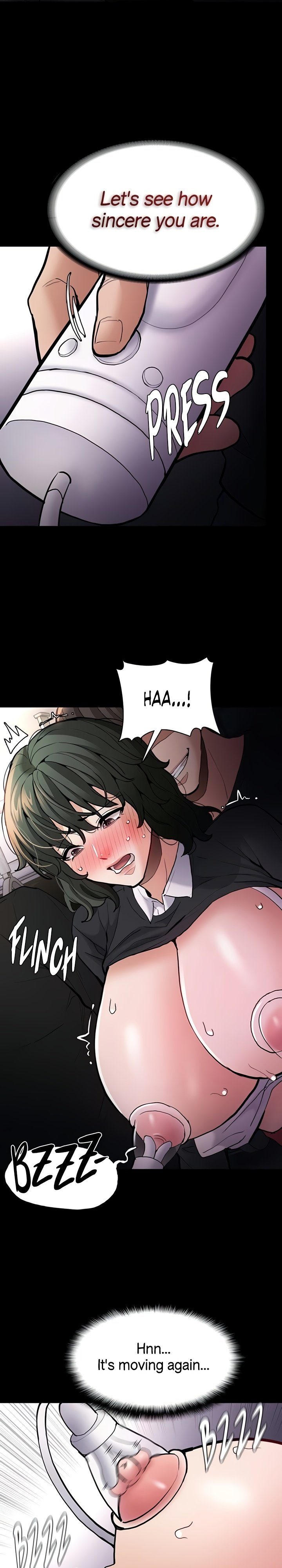 Pervert Diary Chapter 85 - Manhwa18.com