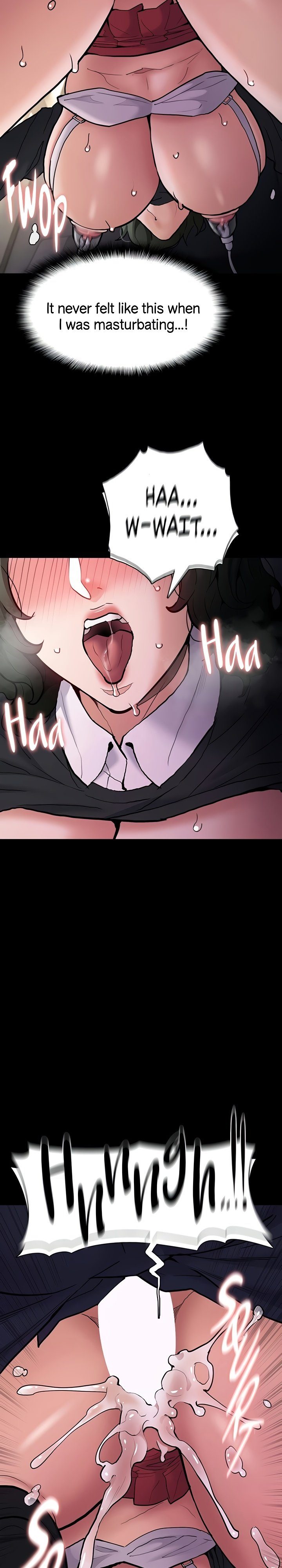 Pervert Diary Chapter 85 - Manhwa18.com