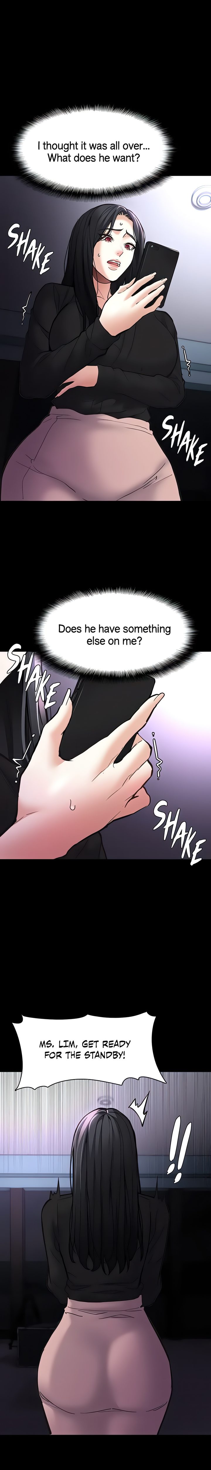 Pervert Diary Chapter 86 - Manhwa18.com