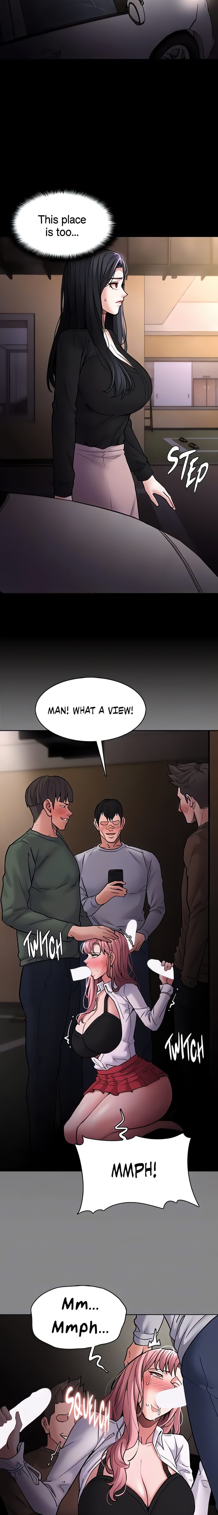 Pervert Diary Chapter 86 - Manhwa18.com