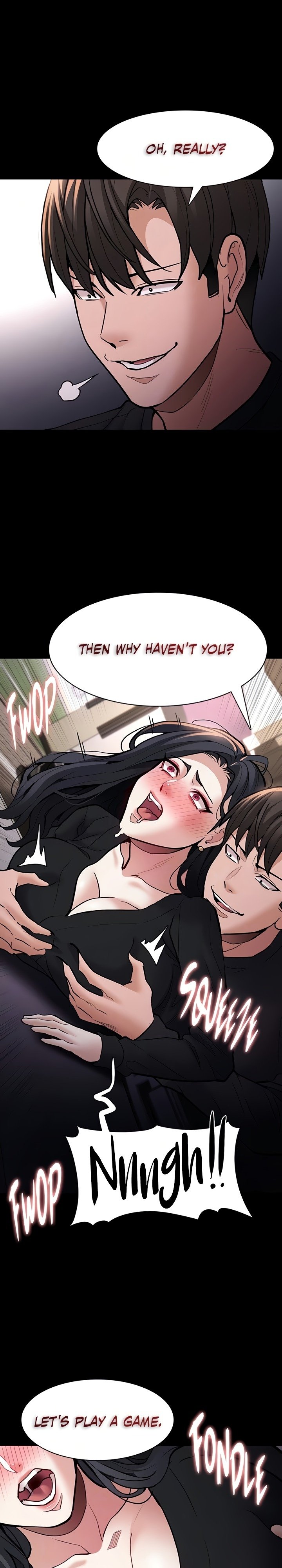 Pervert Diary Chapter 87 - Manhwa18.com