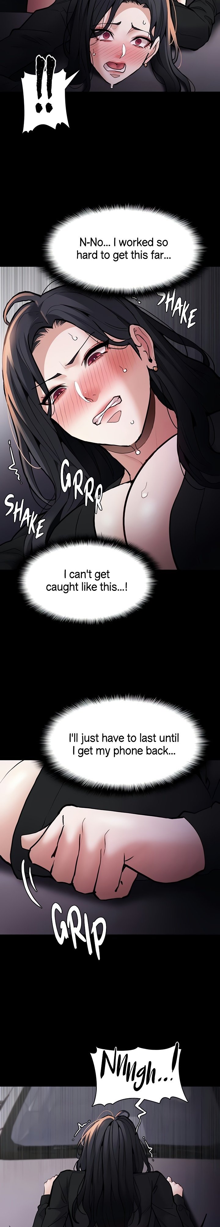 Pervert Diary Chapter 87 - Manhwa18.com