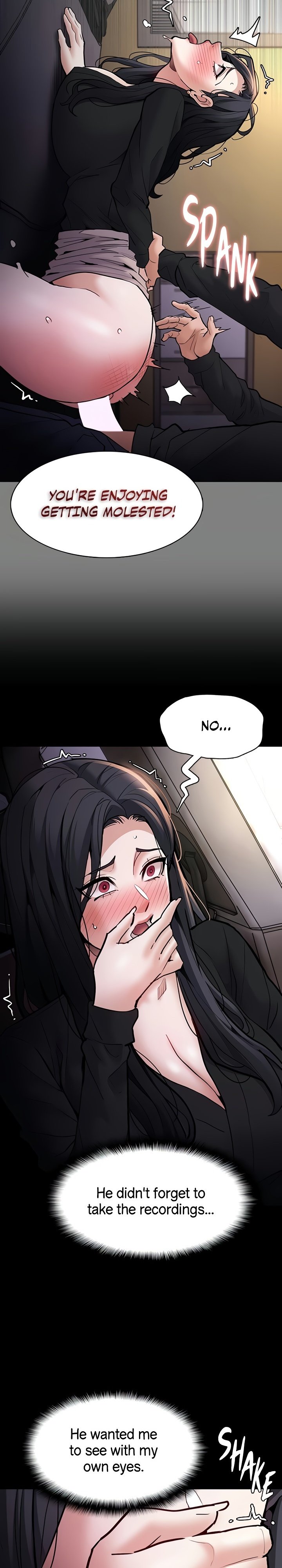 Pervert Diary Chapter 87 - Manhwa18.com