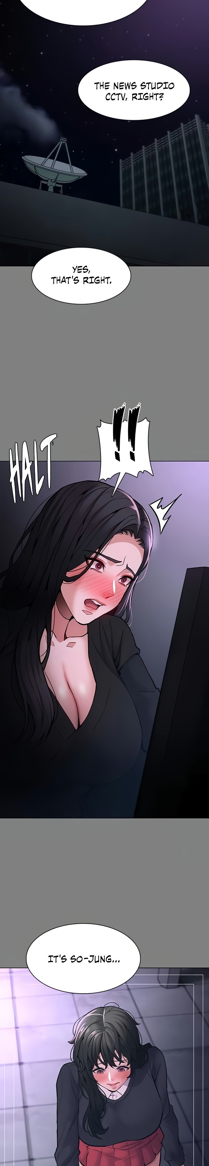 Pervert Diary Chapter 88 - Manhwa18.com