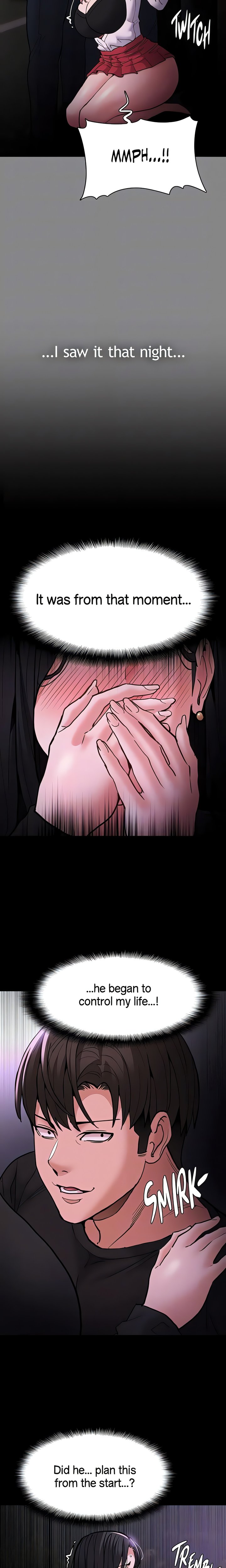 Pervert Diary Chapter 89 - Manhwa18.com