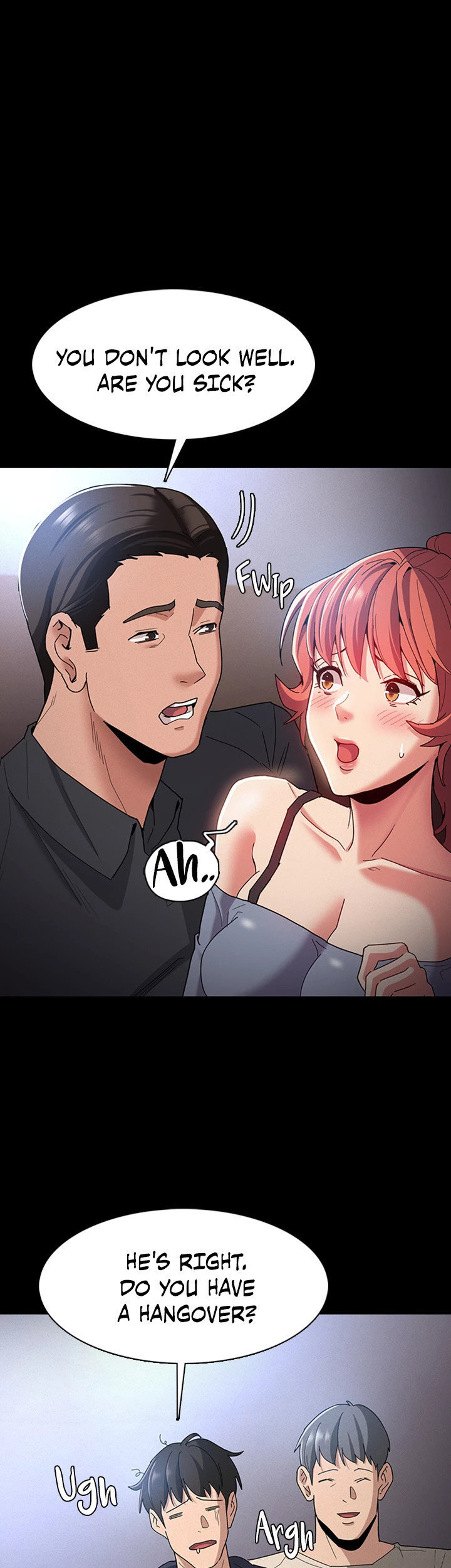 Pervert Diary Chapter 9 - Manhwa18.com