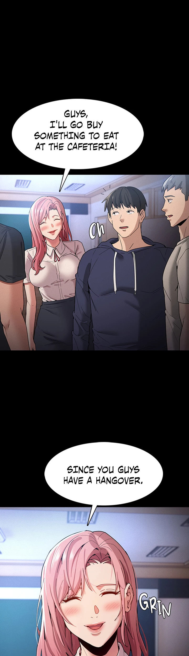 Pervert Diary Chapter 9 - Manhwa18.com