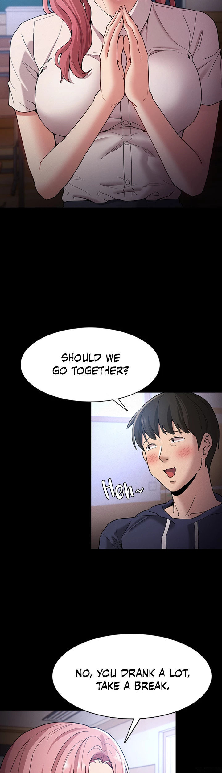 Pervert Diary Chapter 9 - Manhwa18.com