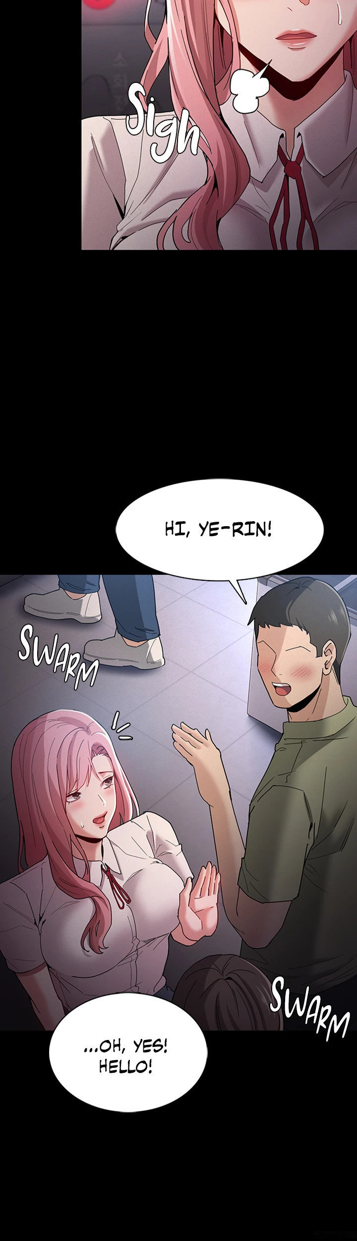 Pervert Diary Chapter 9 - Manhwa18.com