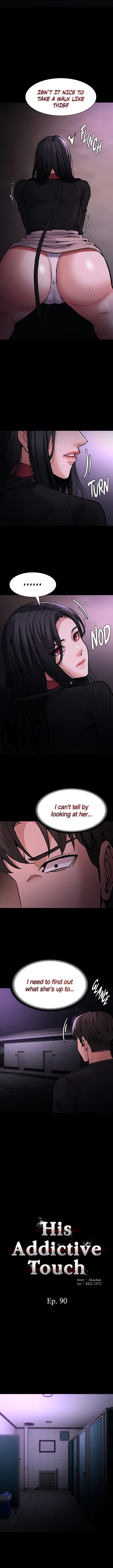 Pervert Diary Chapter 90 - Manhwa18.com