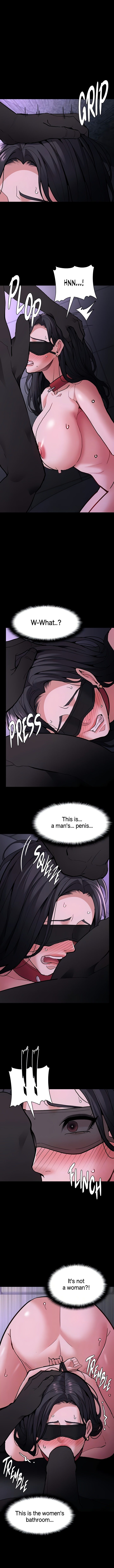 Pervert Diary Chapter 92 - Manhwa18.com